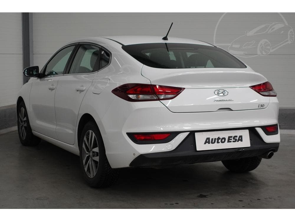 2019 Hyundai I30 - 6