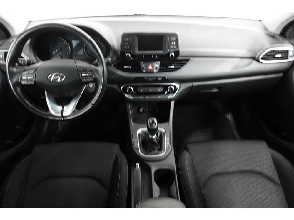 2019 Hyundai I30 - 8