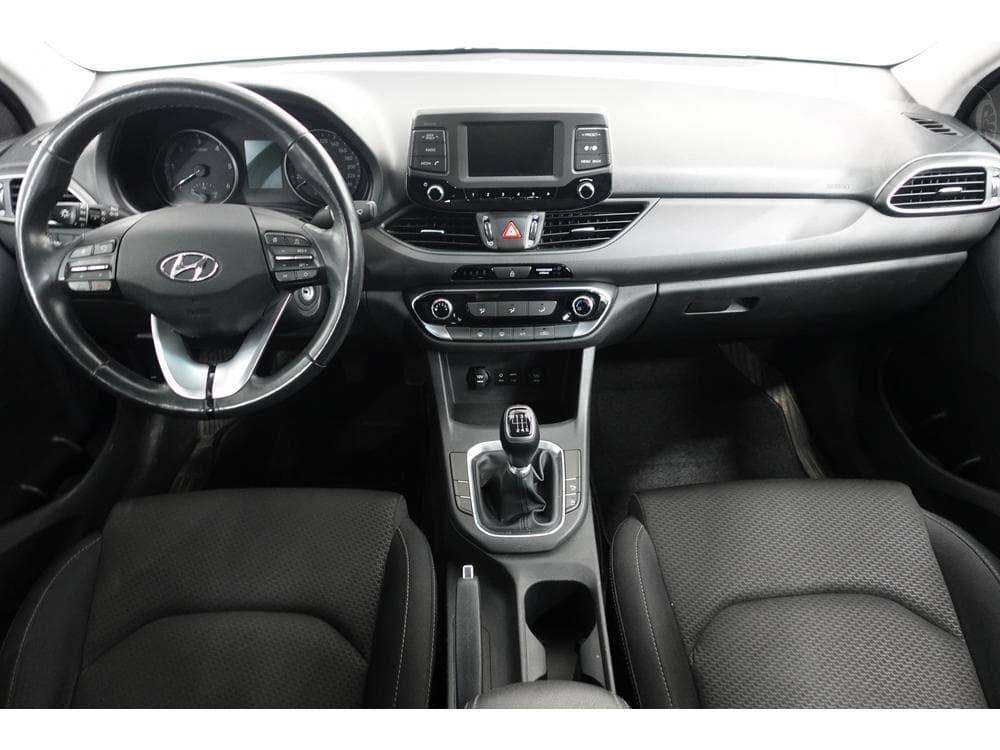 2019 Hyundai I30 - 9