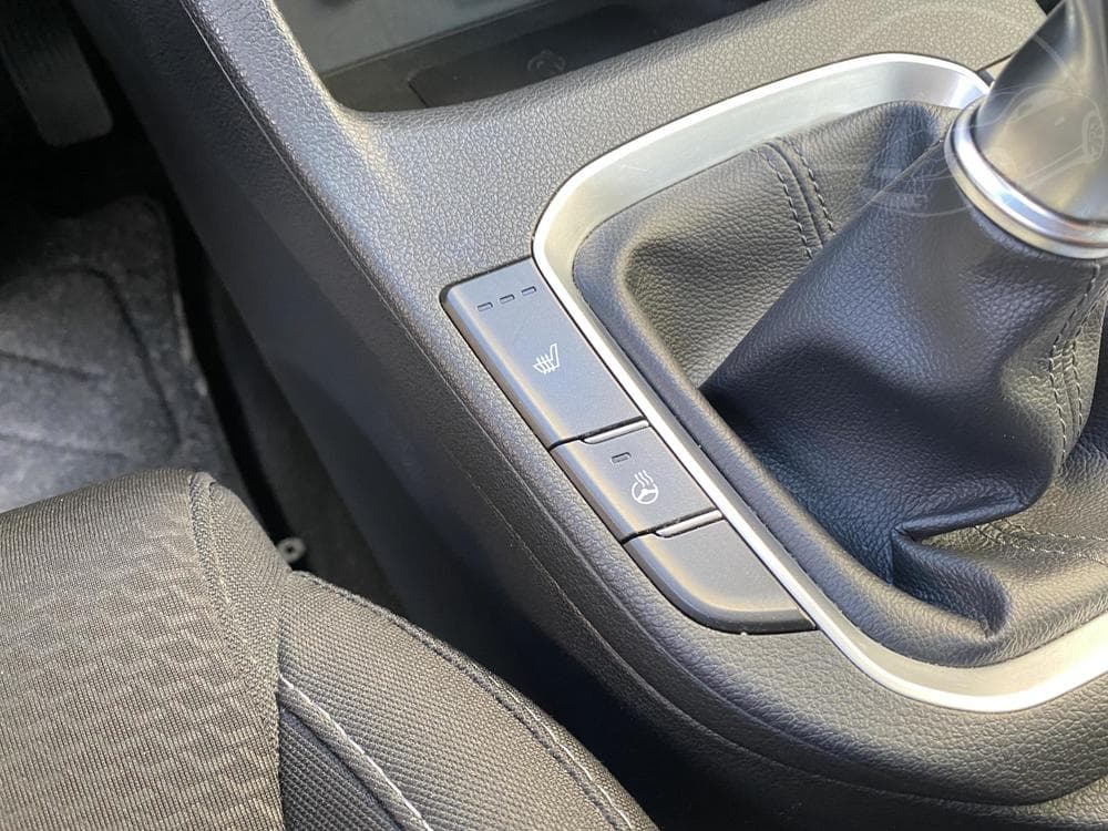2018 Hyundai i30 - 46