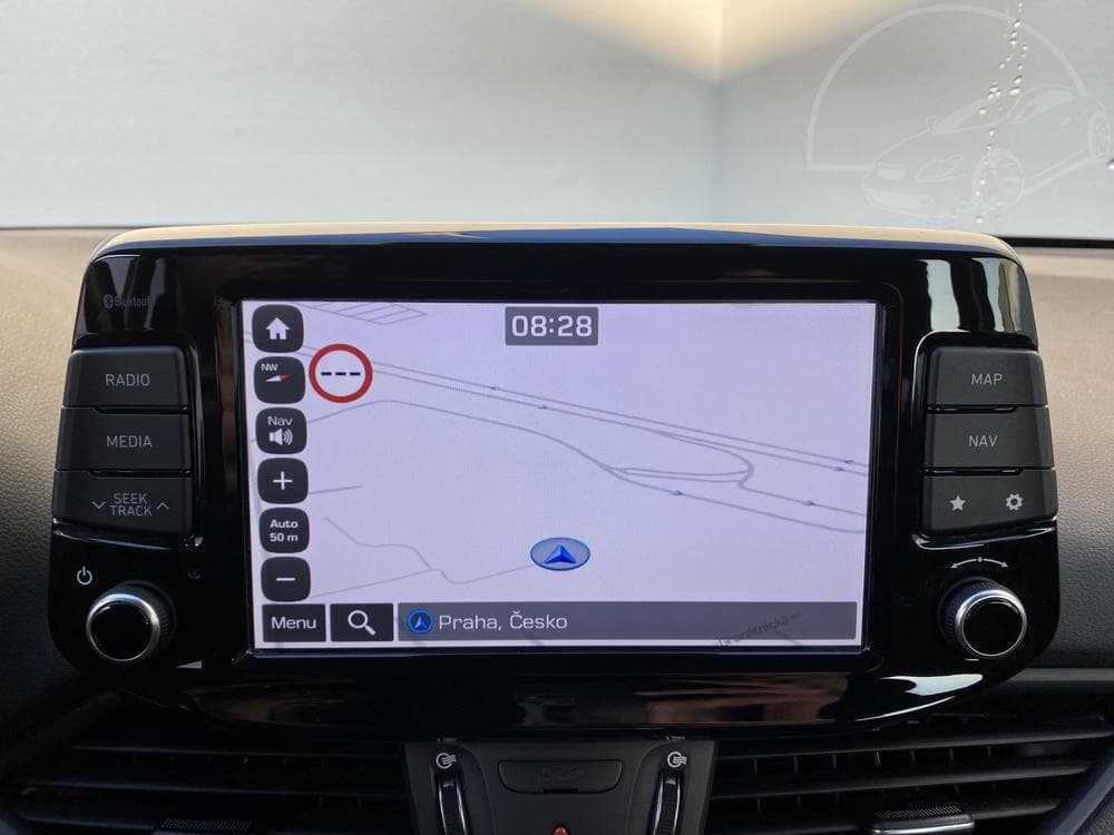 2018 Hyundai i30 - 49