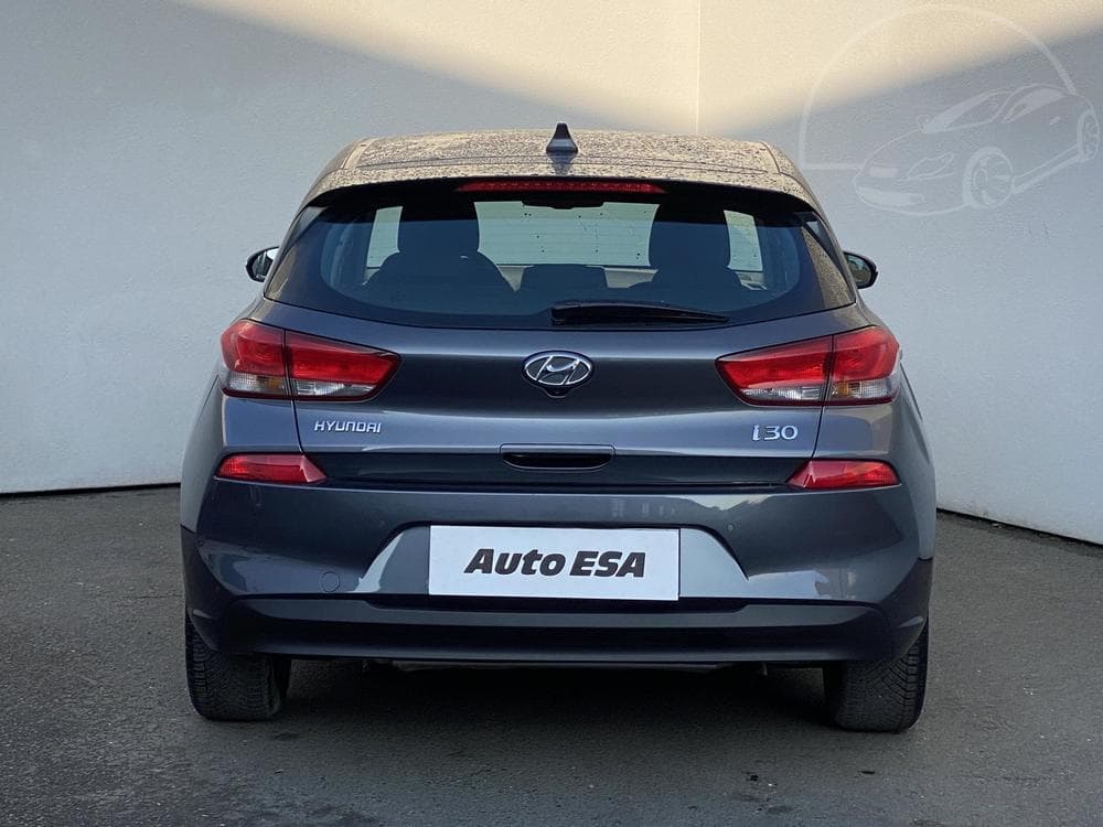2018 Hyundai i30 - 13
