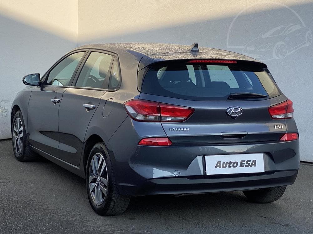 2018 Hyundai i30 - 16
