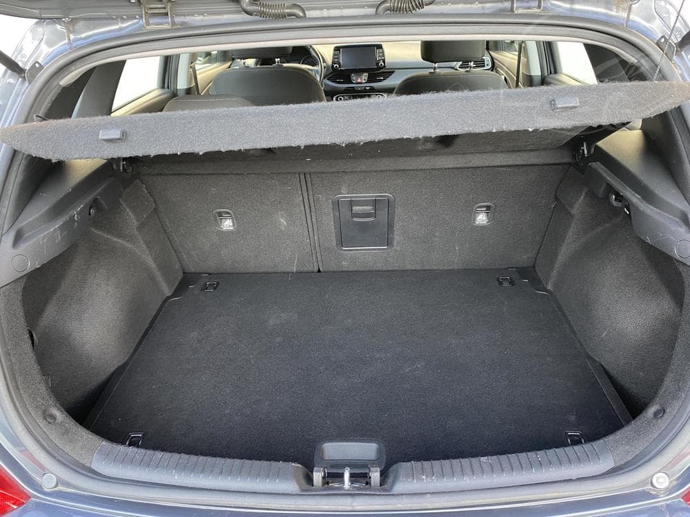 2018 Hyundai i30 - 19