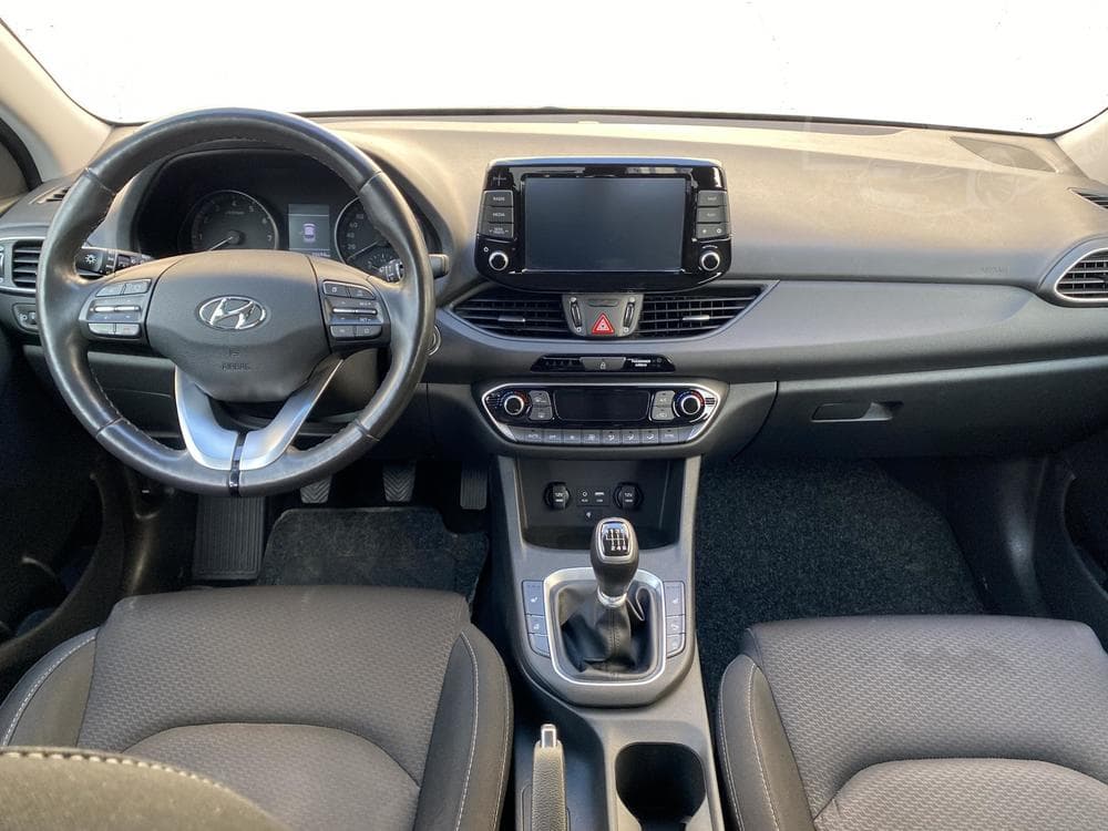 2018 Hyundai i30 - 22