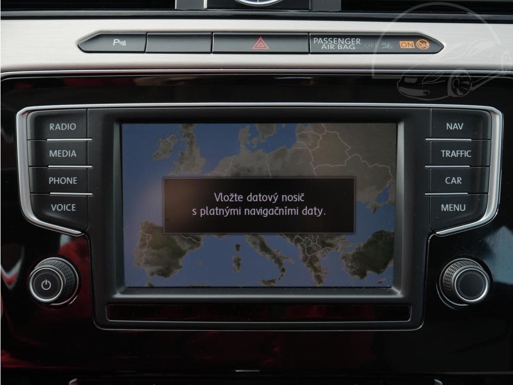 2016 Volkswagen PASSAT - 55