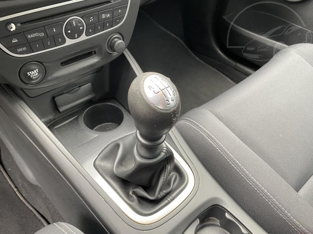 2010 Renault MEGANE - 14