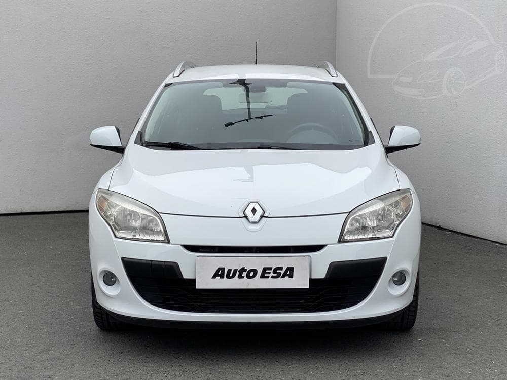 2010 Renault MEGANE - 2