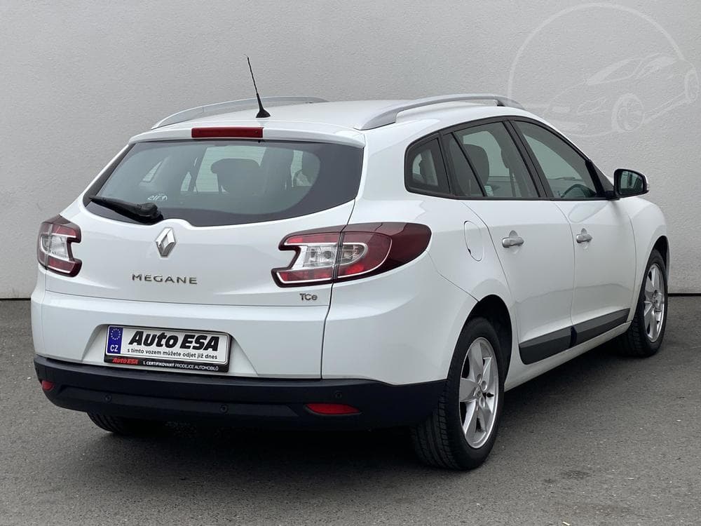 2010 Renault MEGANE - 4