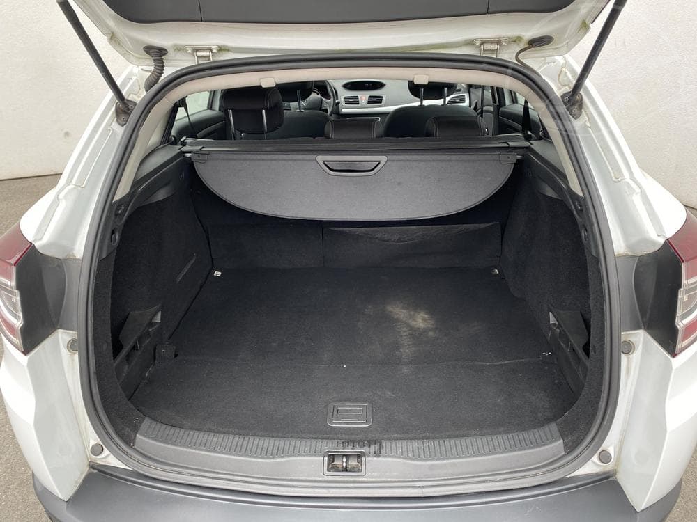2010 Renault MEGANE - 7