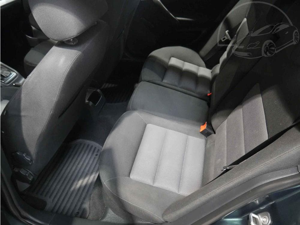 2006 Škoda OCTAVIA - 10