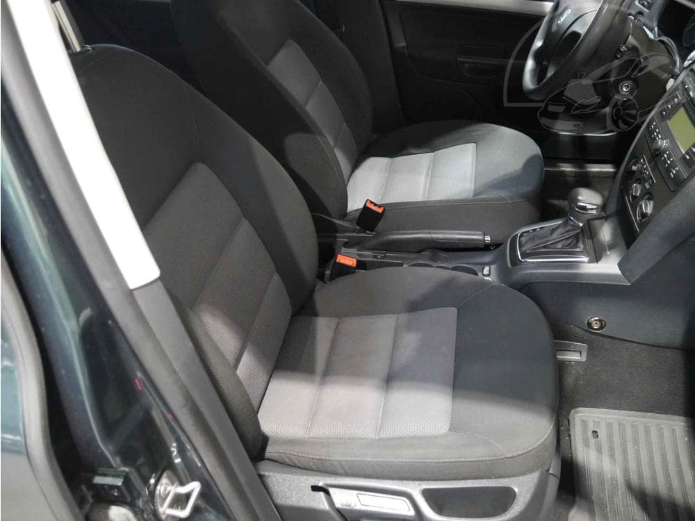 2006 Škoda OCTAVIA - 12