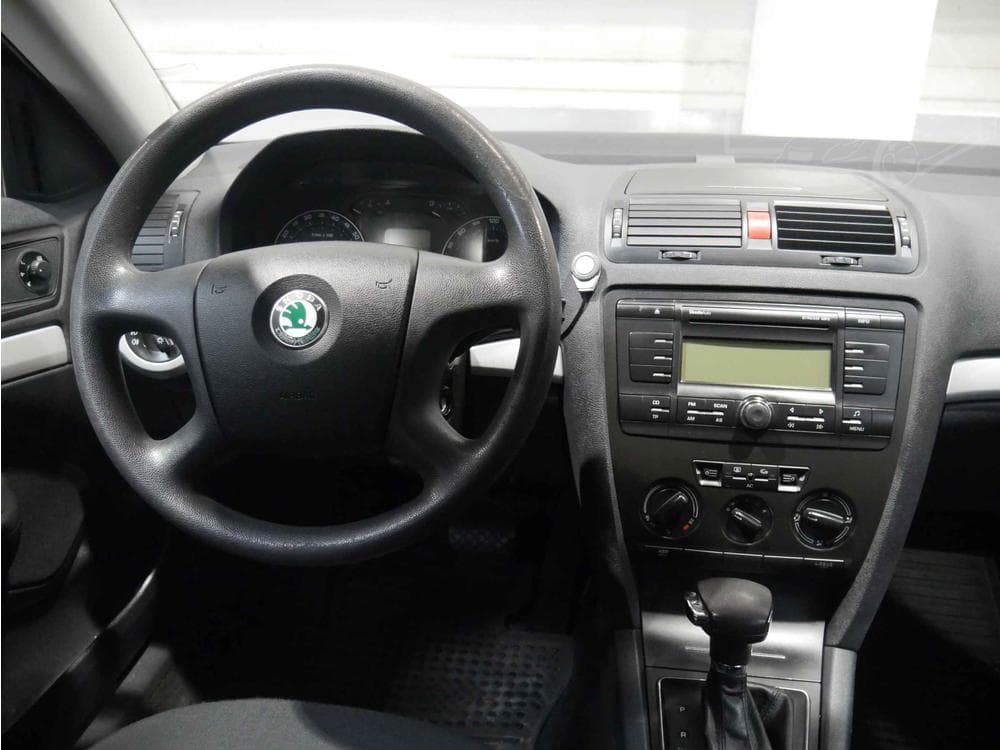 2006 Škoda OCTAVIA - 13