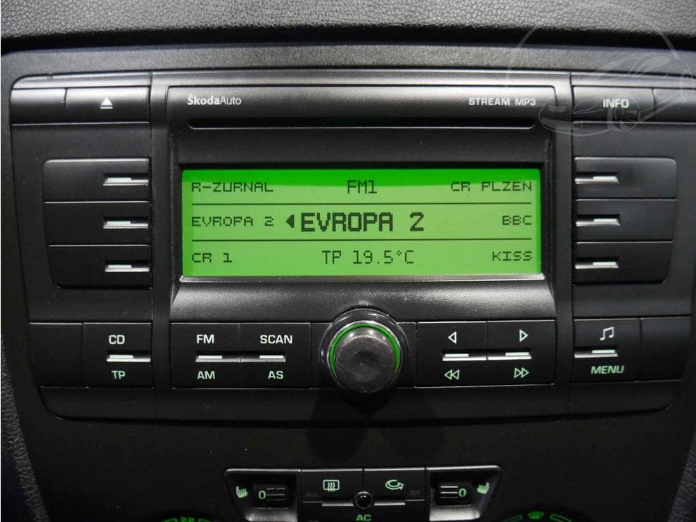 2006 Škoda OCTAVIA - 14