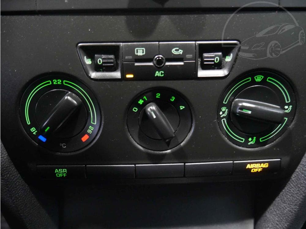 2006 Škoda OCTAVIA - 16