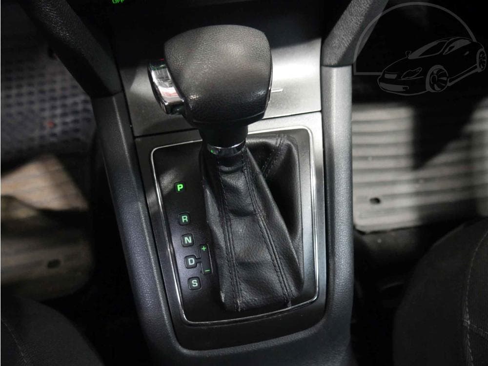 2006 Škoda OCTAVIA - 17