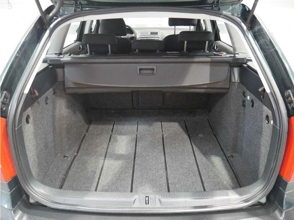2006 Škoda OCTAVIA - 7