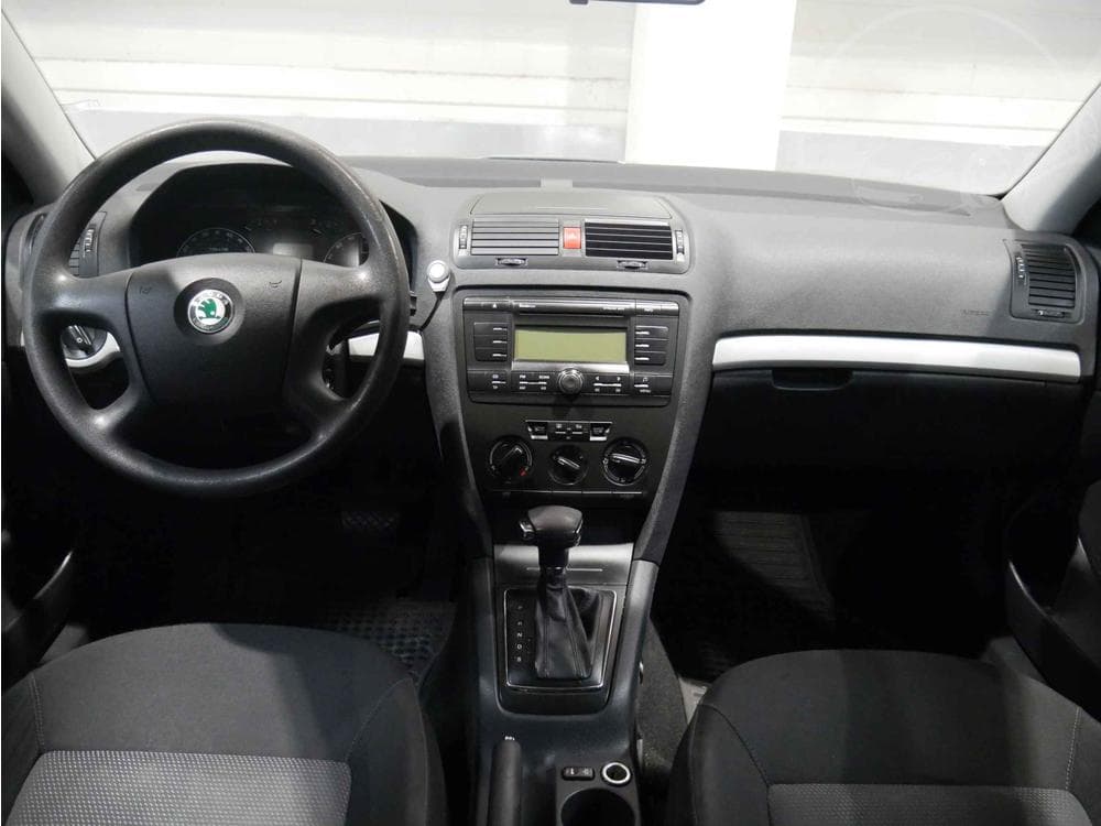 2006 Škoda OCTAVIA - 8