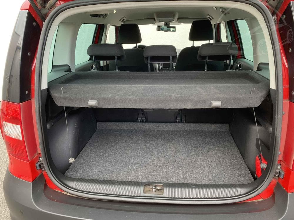 2010 Škoda YETI - 7