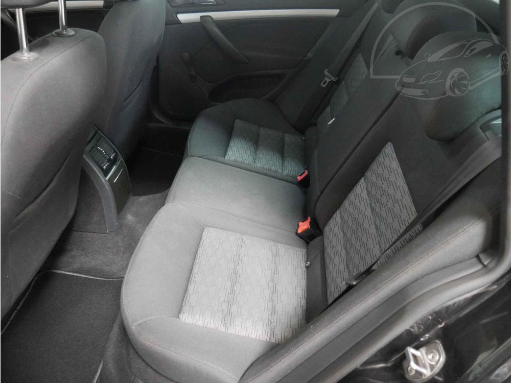 2011 Škoda OCTAVIA - 10