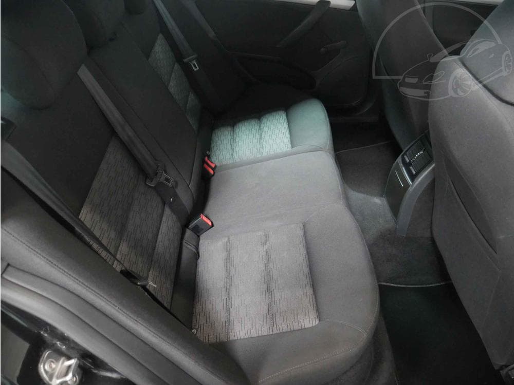 2011 Škoda OCTAVIA - 11