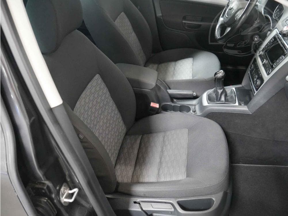 2011 Škoda OCTAVIA - 12