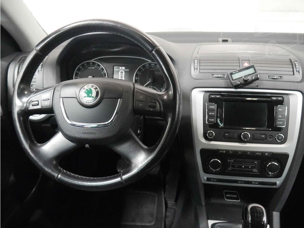 2011 Škoda OCTAVIA - 13