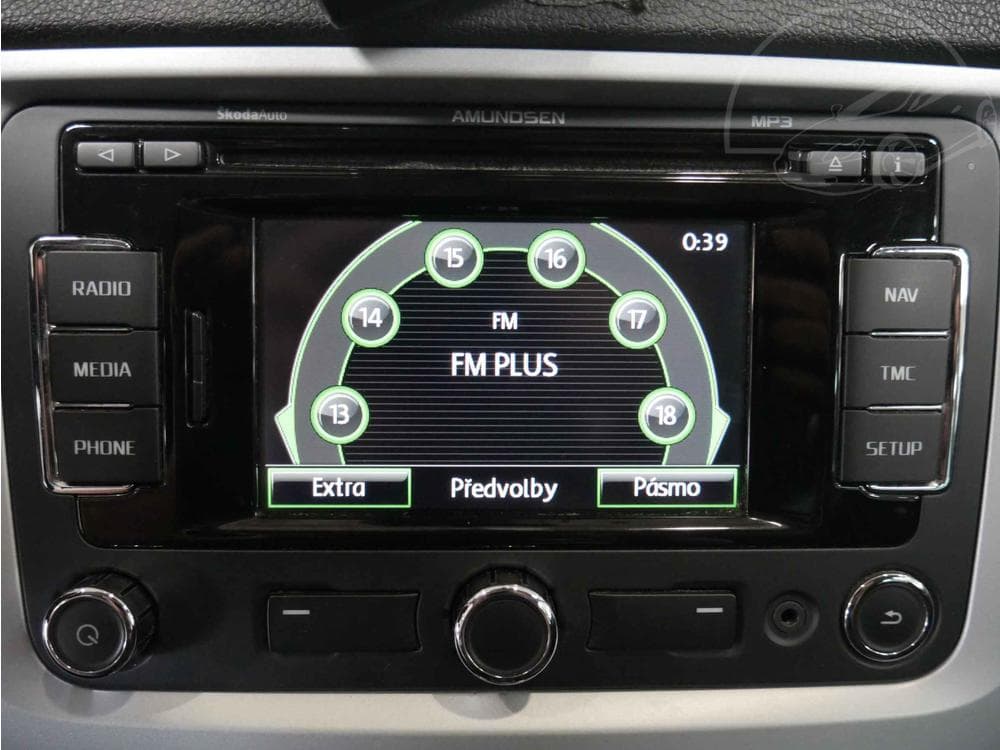 2011 Škoda OCTAVIA - 14