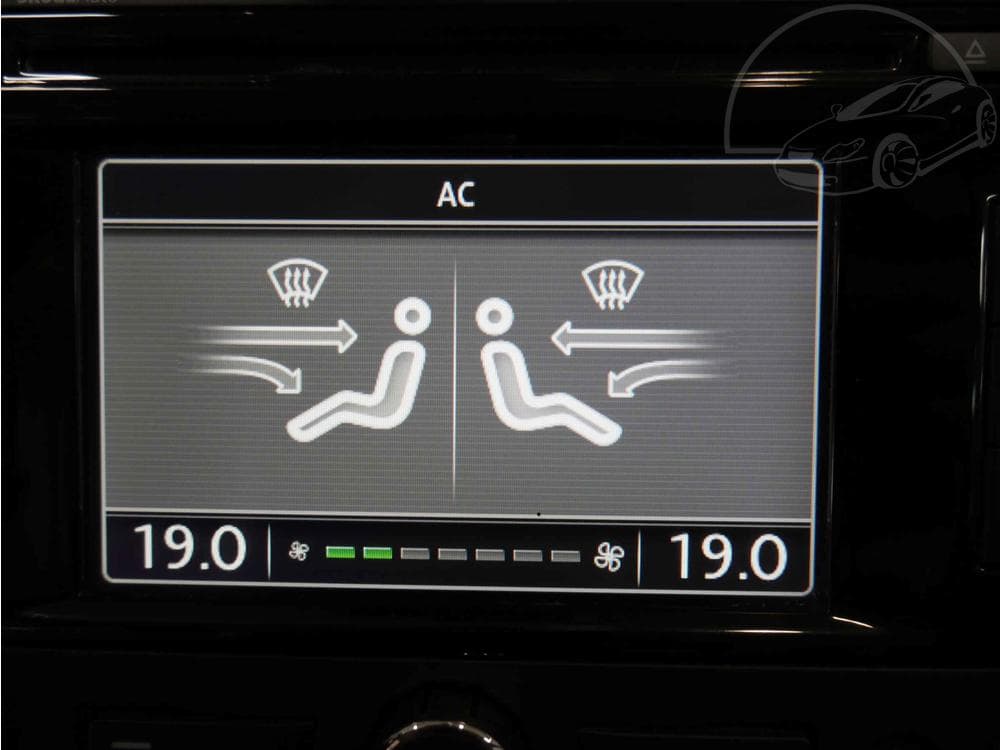 2011 Škoda OCTAVIA - 16