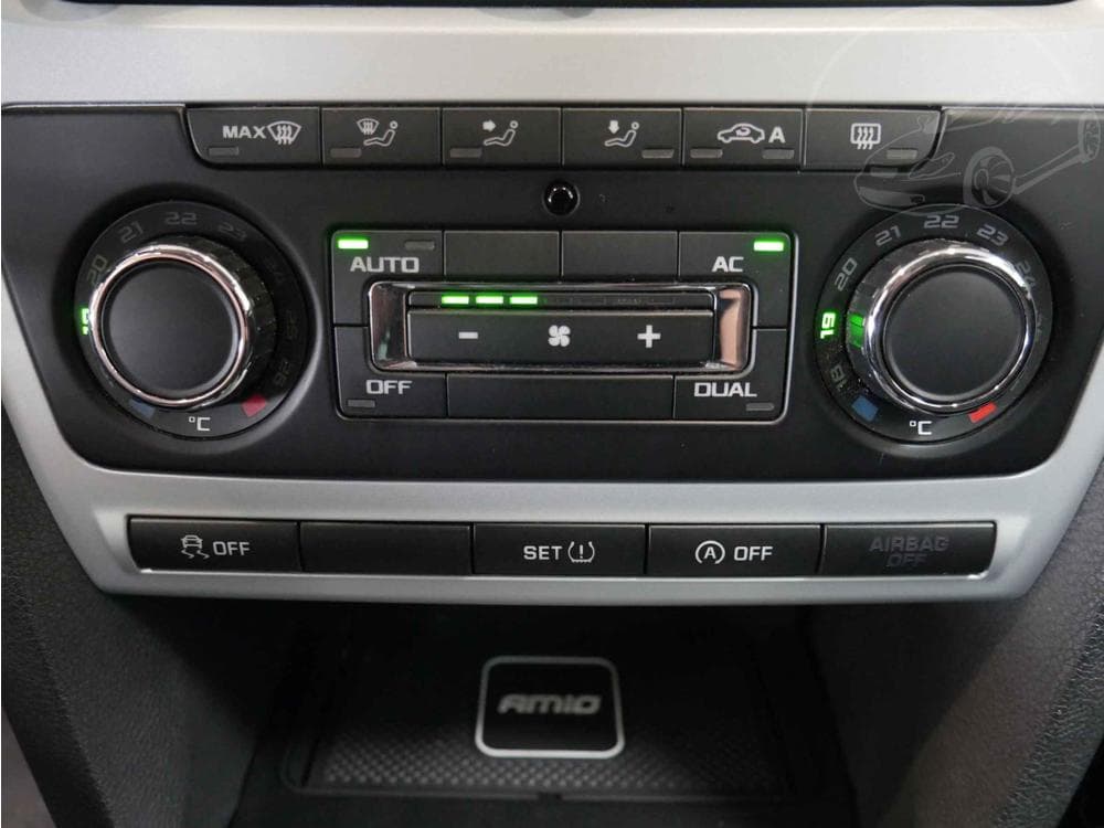 2011 Škoda OCTAVIA - 17