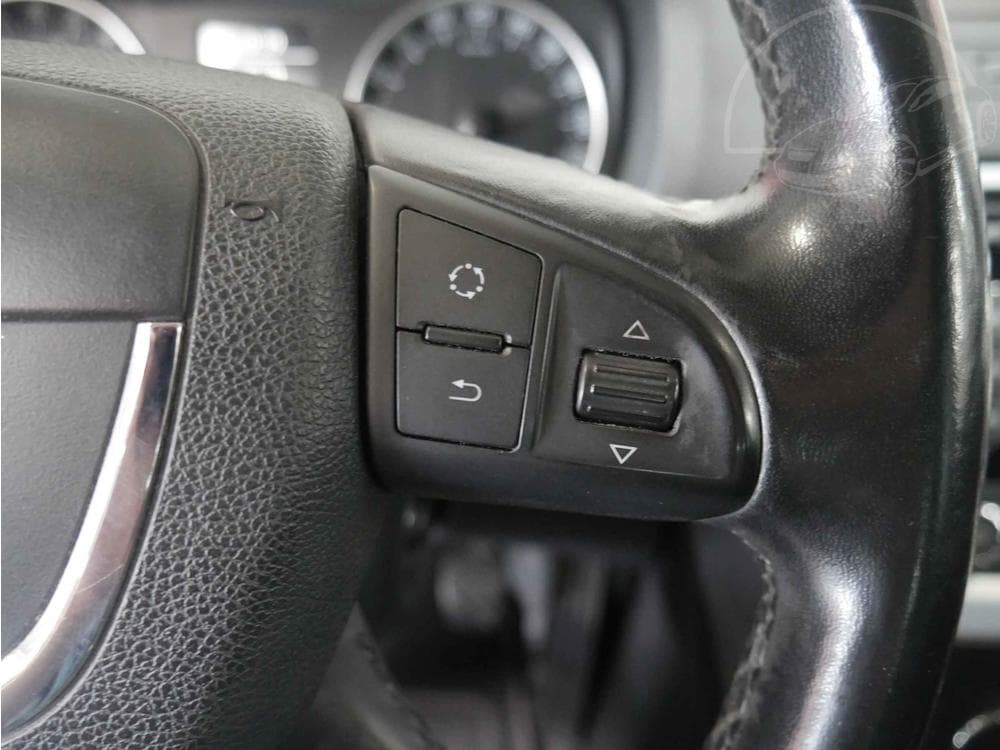 2011 Škoda OCTAVIA - 19