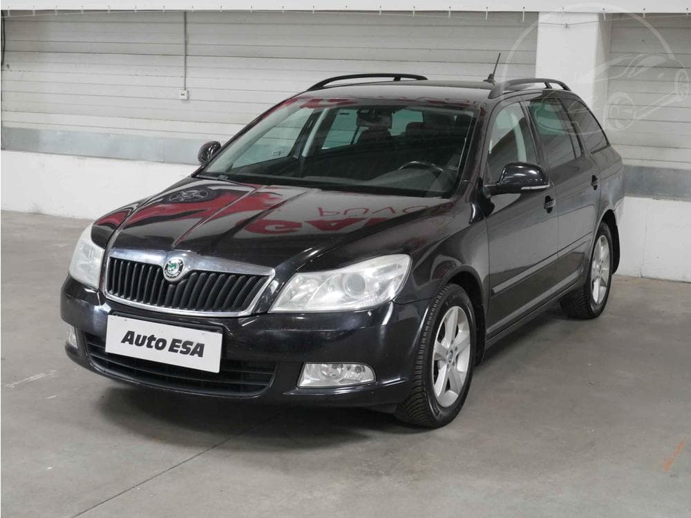 2011 Škoda OCTAVIA - 3