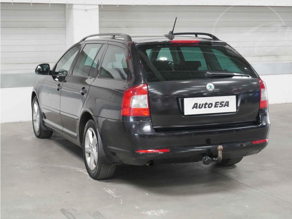2011 Škoda OCTAVIA - 4