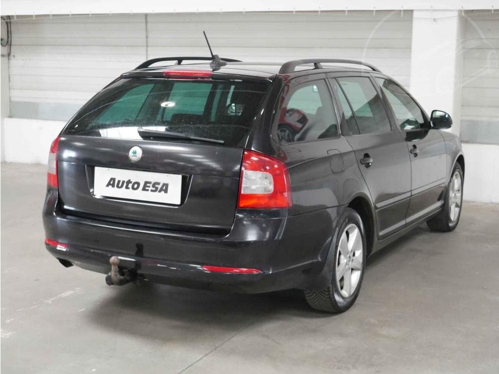 2011 Škoda OCTAVIA - 6