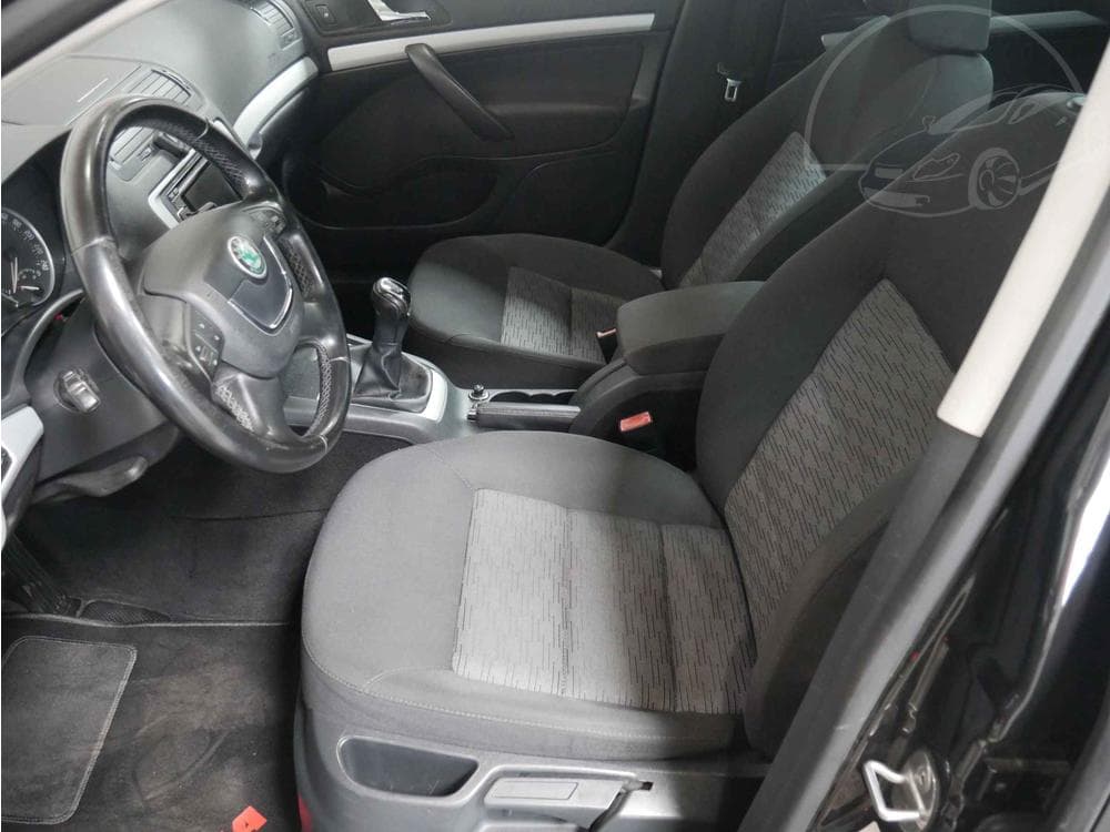 2011 Škoda OCTAVIA - 9