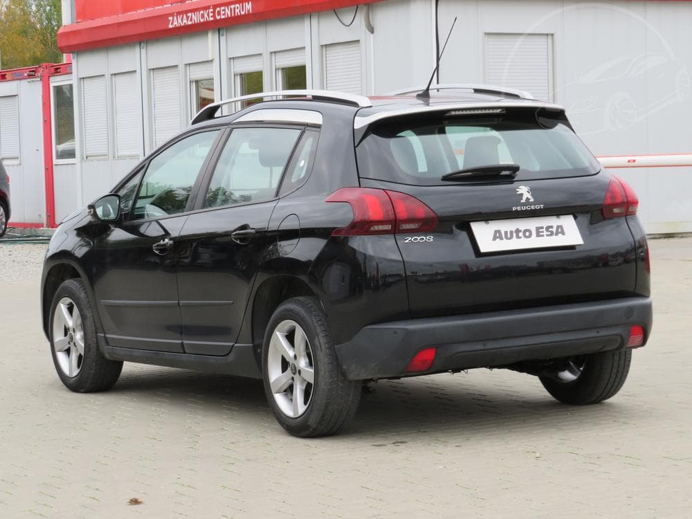 2017 Peugeot 2008 - 6