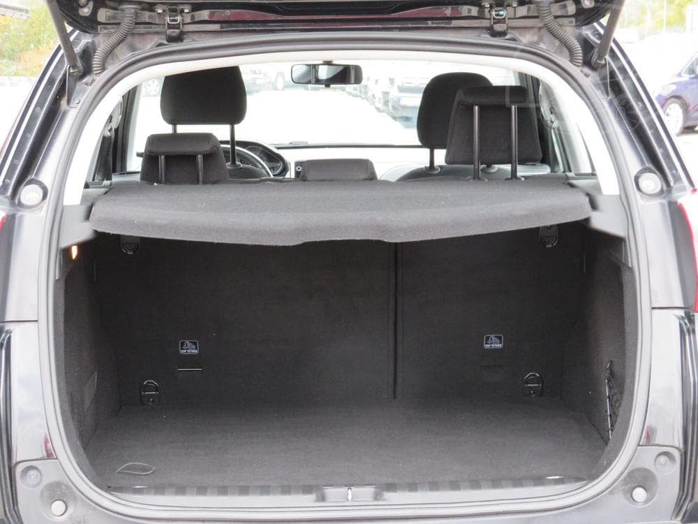 2017 Peugeot 2008 - 7