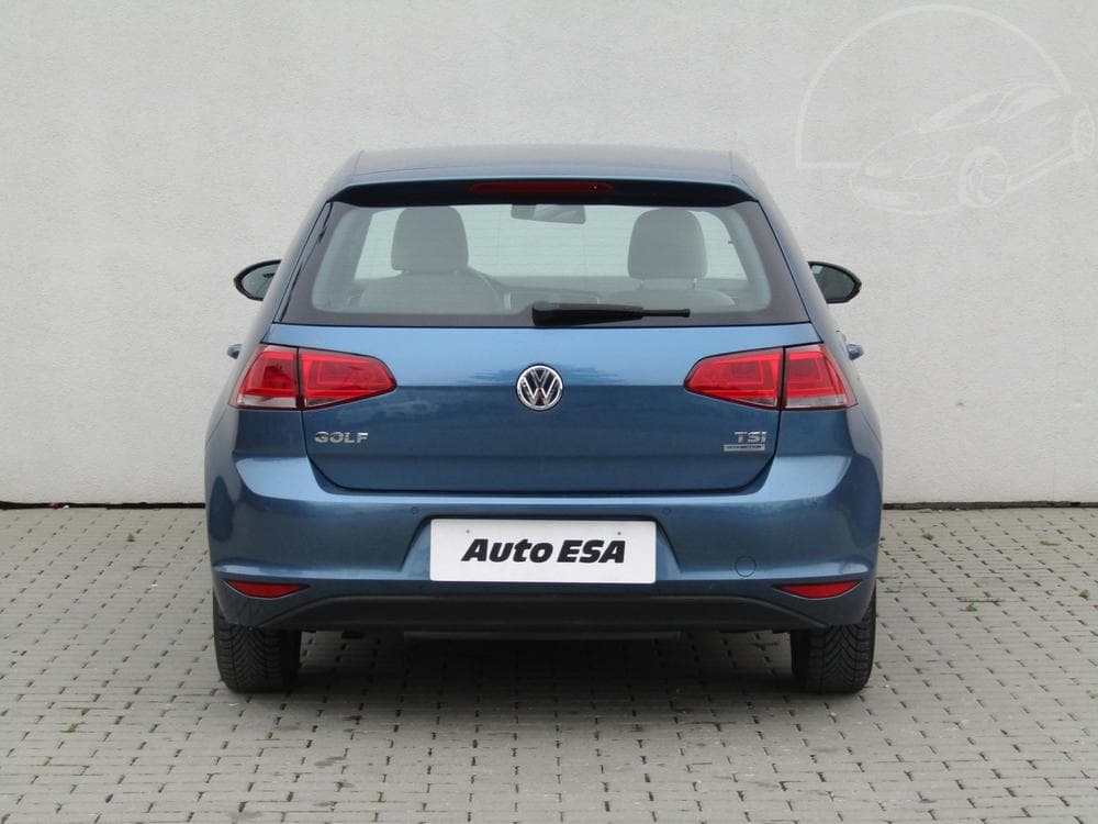 2013 Volkswagen GOLF - 5