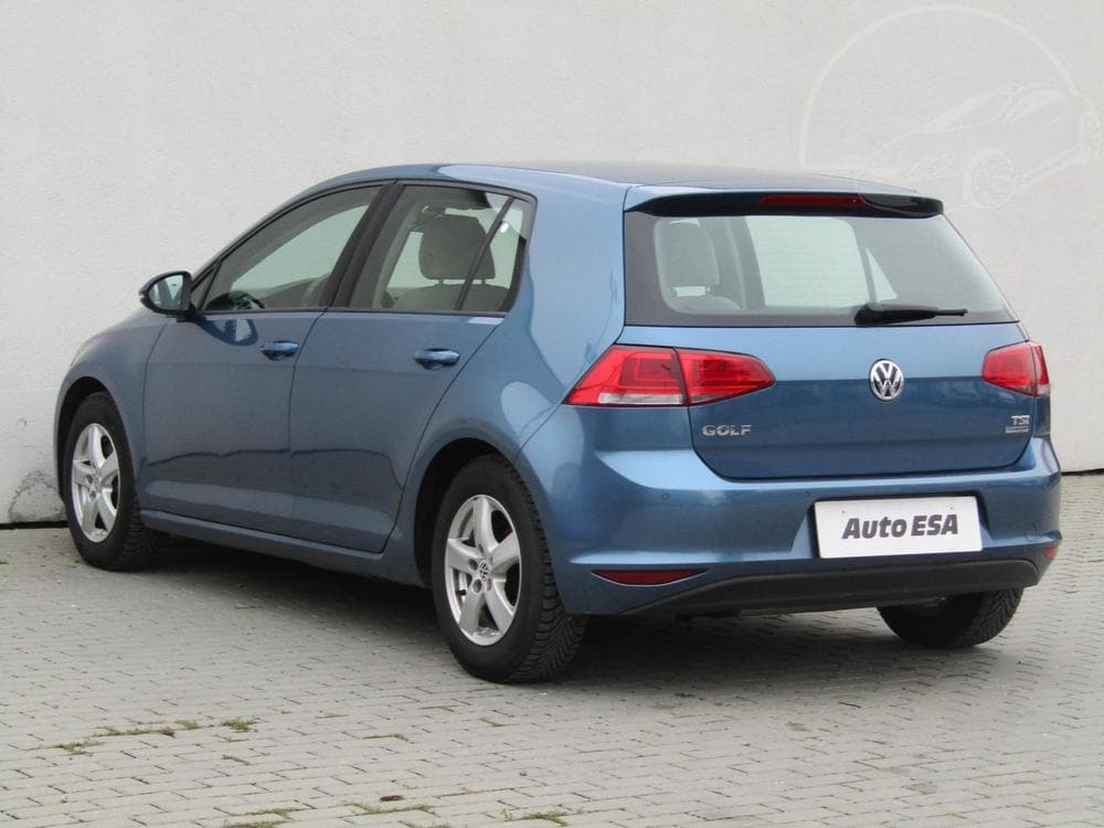 2013 Volkswagen GOLF - 6