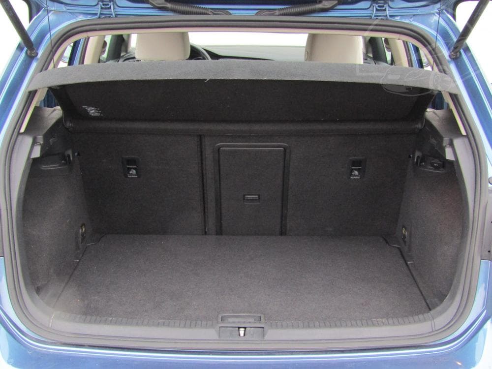 2013 Volkswagen GOLF - 7