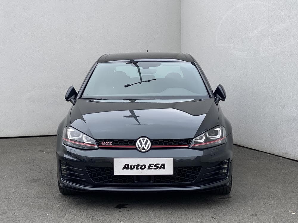 2016 Volkswagen GOLF - 3