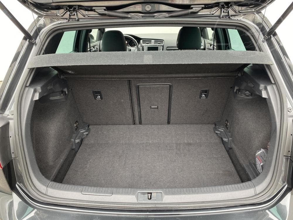 2016 Volkswagen GOLF - 13