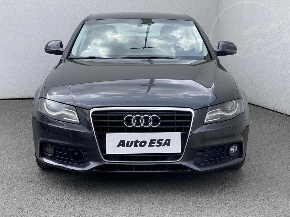 2008 Audi A4 - 3