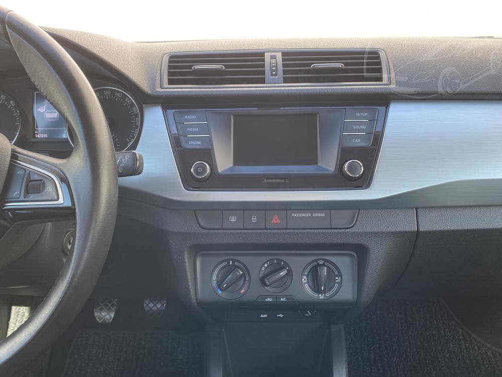2015 Škoda FABIA - 23