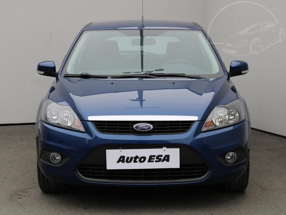 2009 Ford FOCUS - 2