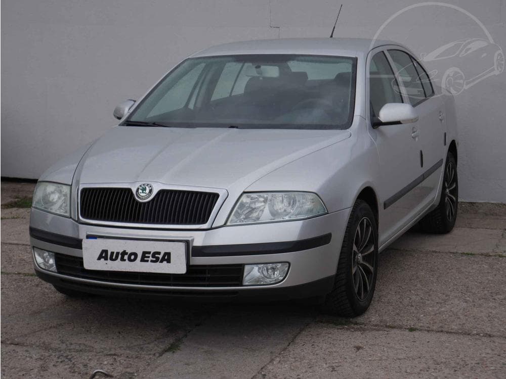 2006 Škoda OCTAVIA - 3