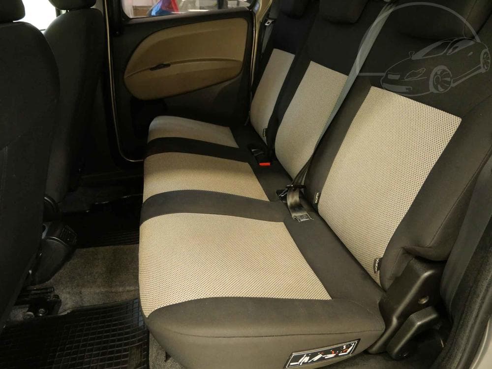 2012 Opel COMBO - 10