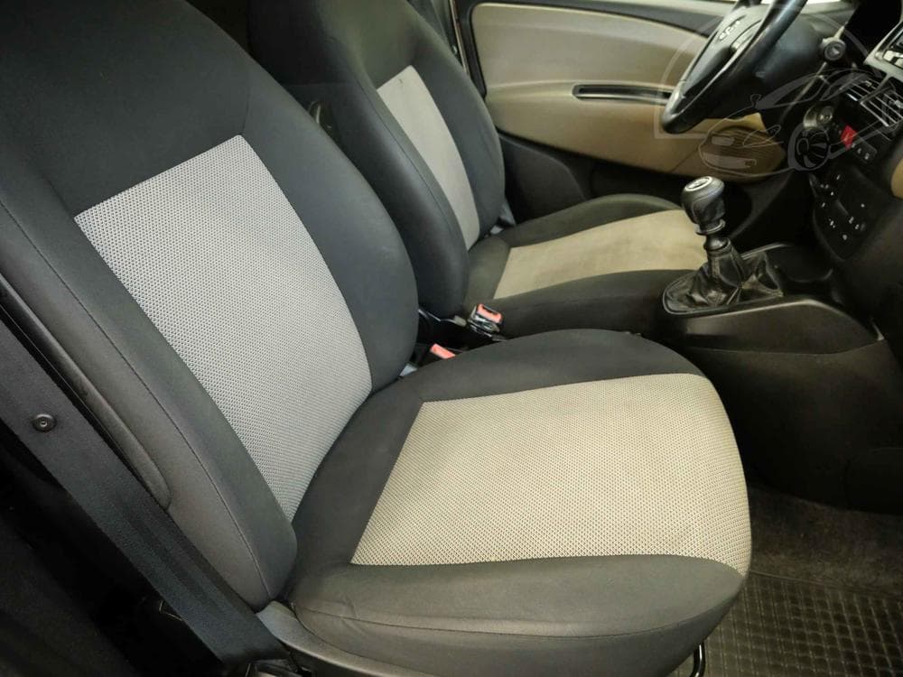 2012 Opel COMBO - 11