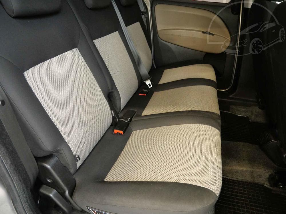 2012 Opel COMBO - 12