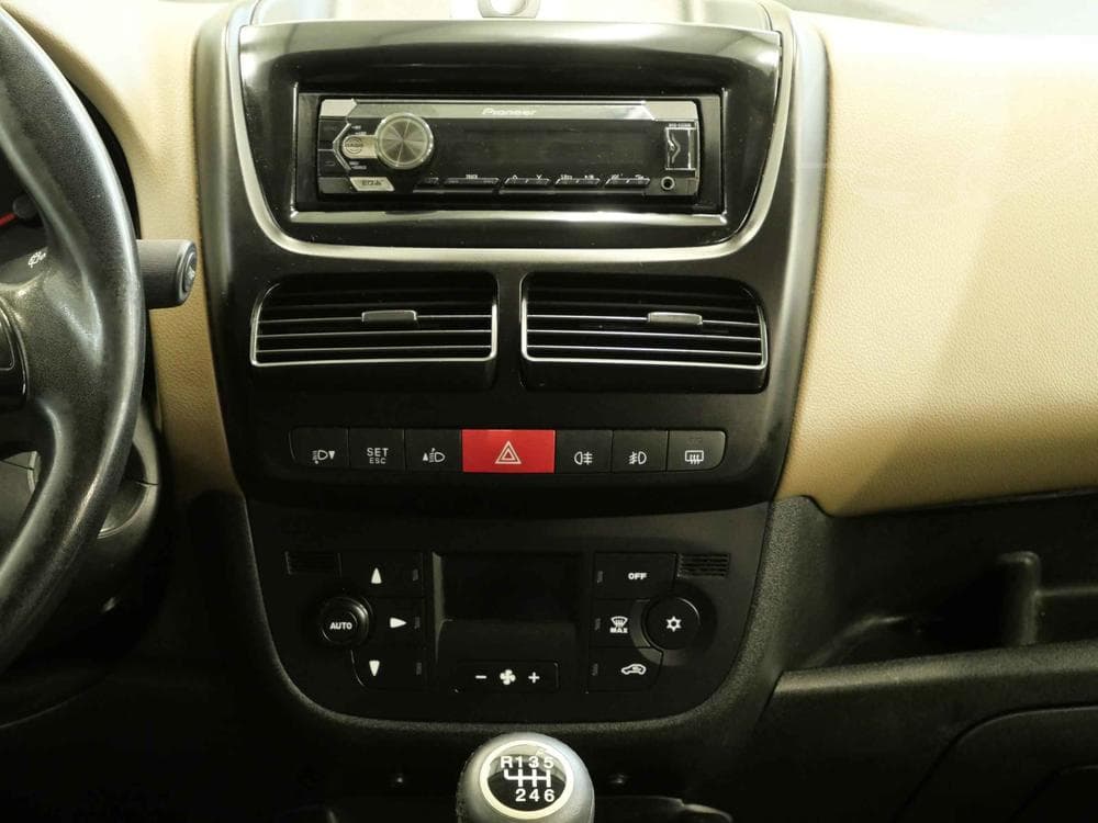 2012 Opel COMBO - 13